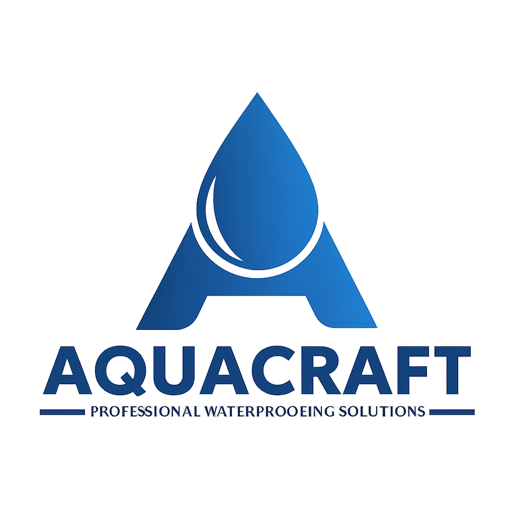 Aquacraft Logo