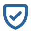Leak testing icon