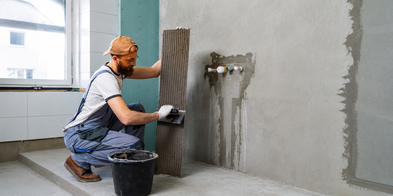 Preventing Wet Area Seepage: Standardized Protocols for Bathroom and Toilet Waterproofing