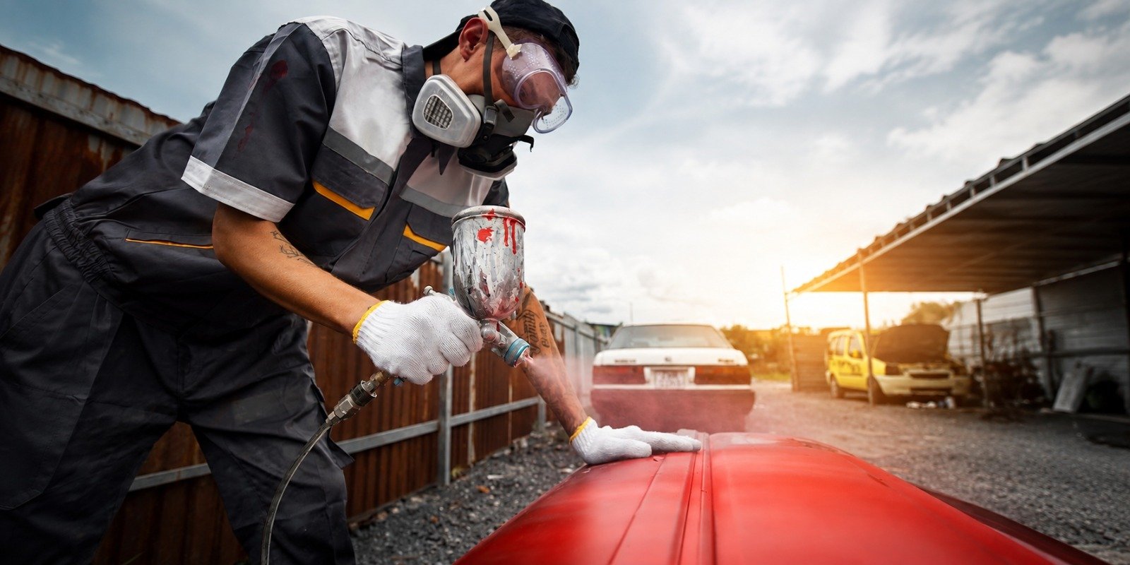 Industrial Waterproofing Standards: Protecting High-Value Infrastructure from Moisture Damage